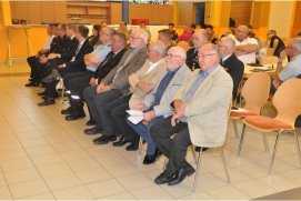 Fédération Nationale des Pompiers